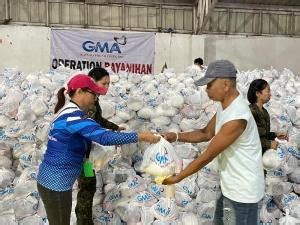 paano humingi ng tulong sa gma kapuso foundation|GMA Kapuso Foundation, nagbigay ng tulong sa mga .